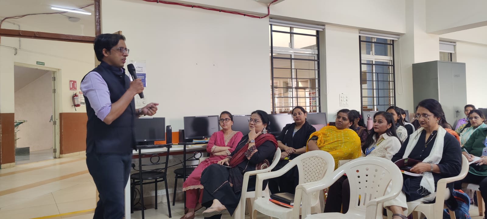 Expert Session