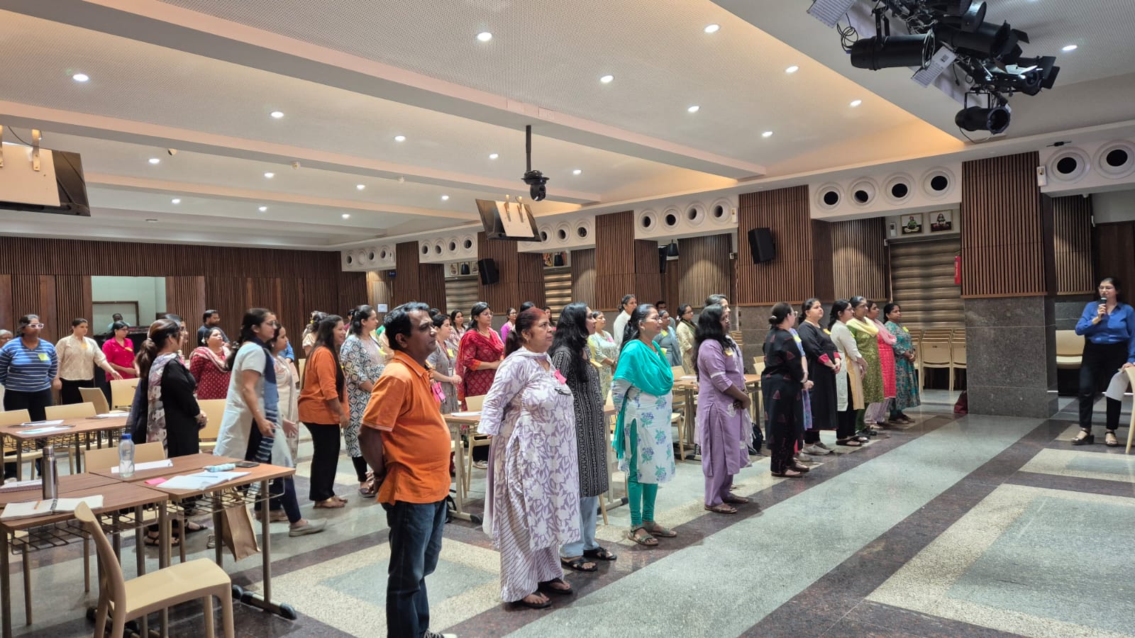 Engagement Activity