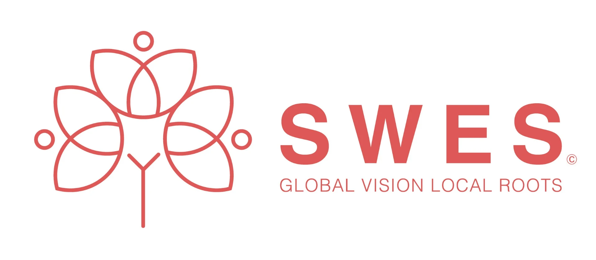 SWES — Global Vision Local Roots