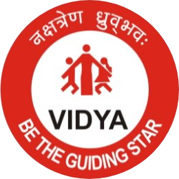 Vidya — Be the Guiding Star